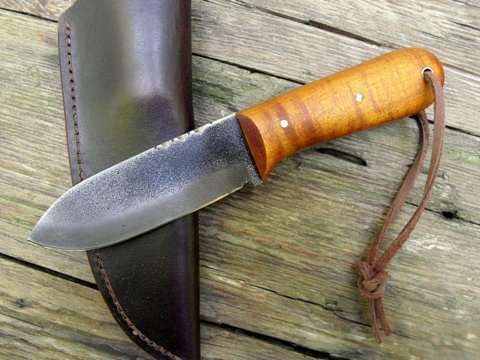 vintage Kephart knife